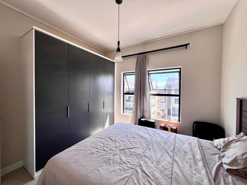 To Let 2 Bedroom Property for Rent in The Huntsman Western Cape